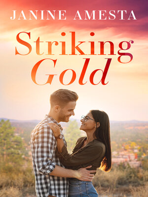 cover image of Striking Gold